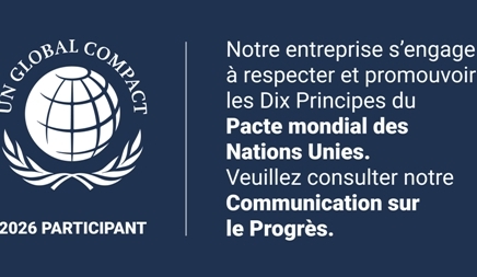 Pacte mondial de l'ONU