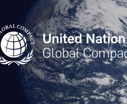 Pacte mondial de l'ONU
