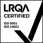 Certifié LRQA