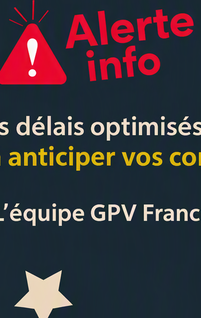 Fin d'année