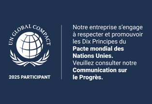 Pacte mondial de l'ONU