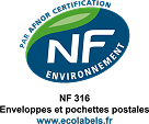 Norme francaise environnement