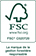 FSC recyclé crédit