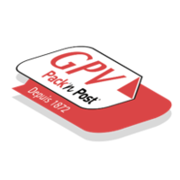 GPV Pack'n Post