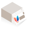 Enveloppes mécanisables