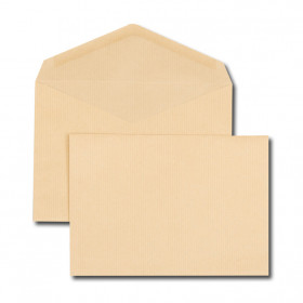 500 enveloppes papier blanc C5 162 x 229 mm (597)