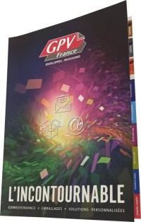 Catalogue PDF