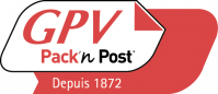 GPV Pack'n Post